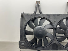 Load image into Gallery viewer, RADIATOR FAN ASSEMBLY Mercedes 1996 96 97 E300D E320 - NW341041
