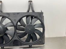 Load image into Gallery viewer, RADIATOR FAN ASSEMBLY Mercedes 1996 96 97 E300D E320 - NW341041

