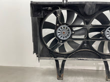 Load image into Gallery viewer, RADIATOR FAN ASSEMBLY Mercedes 1996 96 97 E300D E320 - NW341041

