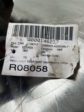 Load image into Gallery viewer, CARRIER ASSEMBLY Mercedes E420 E430 1997 97 98 99 Rear - NW340981
