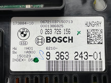 Load image into Gallery viewer, SPEEDOMETER CLUSTER 528i 535i 535i Gt 550i 550i Gt 640I 650i 740i 14-17 - NW341507
