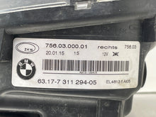 Load image into Gallery viewer, [INVENTORYCAR_YEAR_MAKE_MODEL] FOG LAMP LIGHT Bumper Mounted Right - NW341143
