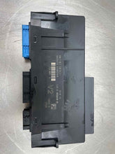 Load image into Gallery viewer, POWER JUNCTION CONTROL MODULE COMPUTER 528i 535i 550i 650i 740i 11-17 - NW340918
