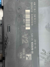 Load image into Gallery viewer, POWER JUNCTION CONTROL MODULE COMPUTER 528i 535i 550i 650i 740i 11-17 - NW340918
