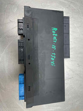 Load image into Gallery viewer, POWER JUNCTION CONTROL MODULE COMPUTER 528i 535i 550i 650i 740i 11-17 - NW340918
