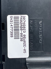 Load image into Gallery viewer, Temp Climate AC Heater Control XC70 V70 2005 05 2006 06 2007 07 - NW341232
