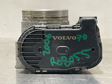 Load image into Gallery viewer, THROTTLE BODY S60 V70 S80 XC90 2001 01 02 03 04 05 06 - NW341546
