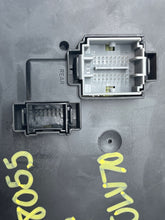 Load image into Gallery viewer, Body Control computer Volvo V70 2005 05 2006 06 - NW340947
