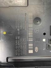 Load image into Gallery viewer, Computer  MERCEDES E-CLASS 2011 - NW35069
