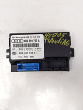 Load image into Gallery viewer, SEAT MEMORY MODULE Audi A6 S6 98 99 00 01 02 03 04 - NW28386
