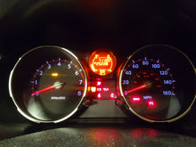 Load image into Gallery viewer, SPEEDOMETER CLUSTER Nissan Rogue 2010 10 - NW160276
