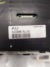 Load image into Gallery viewer, SPEEDOMETER CLUSTER Nissan Rogue 2010 10 - NW160276
