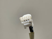 Load image into Gallery viewer, SIDE VIEW MIRROR Nissan Rogue 08 09 10 11 12 Power Left - NW52508
