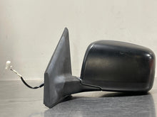 Load image into Gallery viewer, SIDE VIEW MIRROR Nissan Rogue 08 09 10 11 12 Power Left - NW52508
