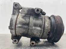 Load image into Gallery viewer, AC A/C AIR CONDITIONING COMPRESSOR Mazda Cx-7 10 11 12 - NW341726
