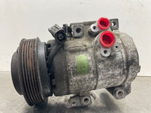 Load image into Gallery viewer, AC A/C AIR CONDITIONING COMPRESSOR Mazda Cx-7 10 11 12 - NW341726
