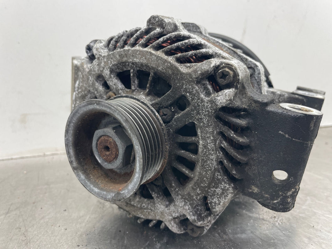 ALTERNATOR Mazda 5 Cx-7 07 08 09 10 11 12 13 14 - NW341681
