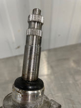 Load image into Gallery viewer, Steering Gear Rack  MAZDA CX-7 2009 - NW341933
