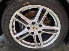 Load image into Gallery viewer, Wheel Rim  PORSCHE PANAMERA 2013 - NW341981
