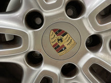 Load image into Gallery viewer, Wheel Rim  PORSCHE PANAMERA 2013 - NW341981
