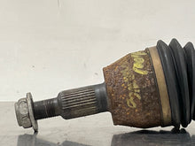 Load image into Gallery viewer, FRONT CV AXLE SHAFT Dodge Aspen Durango 04 05 06 07 08 09 - NW8844
