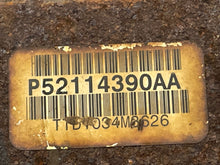 Load image into Gallery viewer, FRONT CV AXLE SHAFT Dodge Aspen Durango 04 05 06 07 08 09 - NW8844
