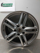 Load image into Gallery viewer, WHEEL RIM Panamera 10 11 12 13 19x9 ALLOY 19x9, 5 lug, 130mm - NW341982
