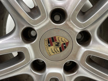 Load image into Gallery viewer, Wheel Rim  PORSCHE PANAMERA 2013 - NW341983
