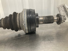 Load image into Gallery viewer, Axle Shaft  PORSCHE PANAMERA 2013 - NW341688
