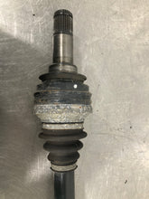 Load image into Gallery viewer, Axle Shaft  PORSCHE PANAMERA 2013 - NW341688
