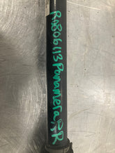 Load image into Gallery viewer, Axle Shaft  PORSCHE PANAMERA 2013 - NW341689
