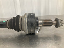 Load image into Gallery viewer, Axle Shaft  PORSCHE PANAMERA 2013 - NW341689
