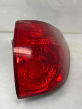 Load image into Gallery viewer, OUTER TAIL LIGHT LAMP Toyota Sienna 06 07 08 09 10 Right - NW341955
