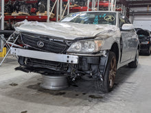 Load image into Gallery viewer, AUTOMATIC TRANSMISSION Lexus IS300 01 02 03 04 05 - NW342586

