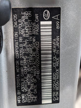 Load image into Gallery viewer, AUTOMATIC TRANSMISSION Lexus IS300 01 02 03 04 05 - NW342586

