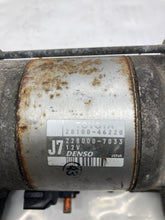 Load image into Gallery viewer, STARTER Lexus GS300 IS300 1998 98 99 00 01 02 03 04 05 - NW342549
