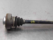 Load image into Gallery viewer, CV AXLE SHAFT BMW 325i 330i Rear RightAuto - NW342050

