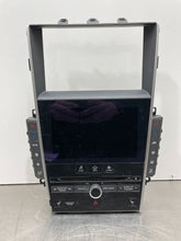 Load image into Gallery viewer, Temperature Controls  INFINITI Q50 2014 - NW342344
