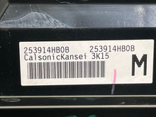 Load image into Gallery viewer, Temperature Controls  INFINITI Q50 2014 - NW342344
