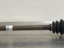 Load image into Gallery viewer, CV AXLE SHAFT Honda Odyssey 1999 99 2000 00 2001 01 2002 02 03 04 Front Left - NW11919
