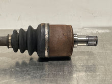 Load image into Gallery viewer, CV AXLE SHAFT Honda Odyssey 1999 99 2000 00 2001 01 2002 02 03 04 Front Left - NW11919
