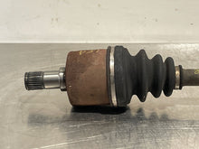 Load image into Gallery viewer, CV AXLE SHAFT Honda Odyssey 1999 99 2000 00 2001 01 2002 02 03 04 Front Left - NW11919

