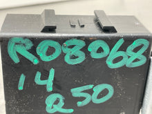 Load image into Gallery viewer, THEFT CONTROL MODULE COMPUTER Infiniti Q50 2014 14 2015 15 - NW342116
