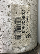 Load image into Gallery viewer, STRUT CL500 CL600 S430 S500 S600 2002 02 2003 03 2004 04 05 06 Rear Left - NW342551
