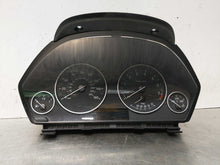 Load image into Gallery viewer, SPEEDOMETER CLUSTER 320i 328I GT 330i 335i GT 428i 435i 14-17 - NW342534
