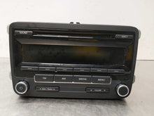 Load image into Gallery viewer, CD PLAYER RADIO Volkswagen Beetle Jetta Passat 11 12 13 14 - NW342468
