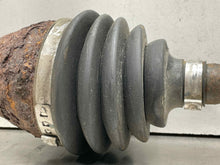 Load image into Gallery viewer, REAR AXLE SHAFT Captiva Equinox Torrent Vue 2007-2012 Left - NW8719
