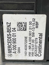 Load image into Gallery viewer, FUEL PUMP CONTROL MODULE COMPUTER B250 E250 Van C250 C300 C350 C63 CL550 11-16 - NW342124
