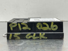 Load image into Gallery viewer, FUEL PUMP CONTROL MODULE COMPUTER B250 E250 Van C250 C300 C350 C63 CL550 11-16 - NW342124
