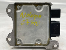 Load image into Gallery viewer, AIR BAG CONTROL MODULE COMPUTER F150 Pickup LT 06 07 08 - NW27064
